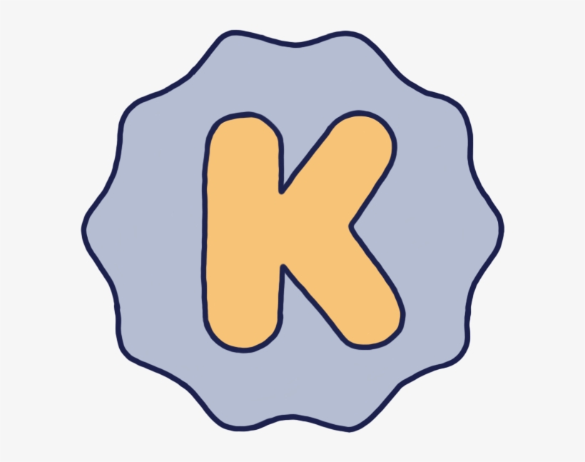 Funded With Kickstarter, transparent png download