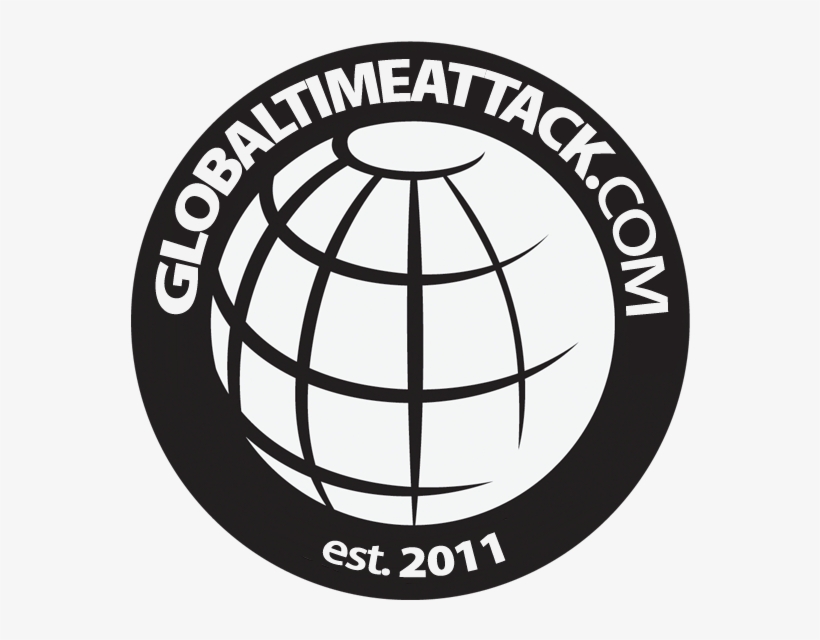 Follow Us @globaltimeattack - Red Cross Ph Flag, transparent png download