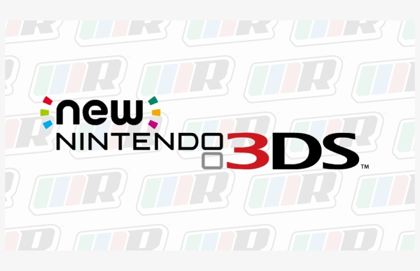 Rcmadiax Has Been Known For Its Work On Wii U - New Nintendo 3ds, transparent png download