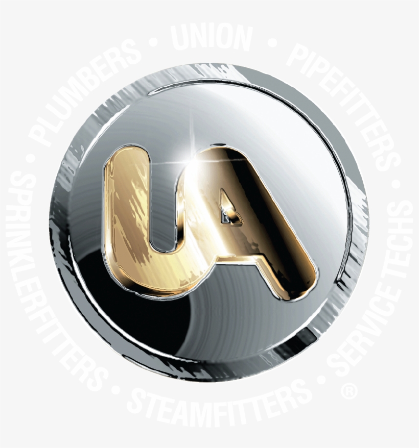 Union Plumbers, Fitters, Welders And Service Technicians, transparent png download