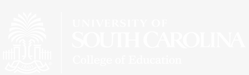 Linear Logo - University Of South Carolina, transparent png download