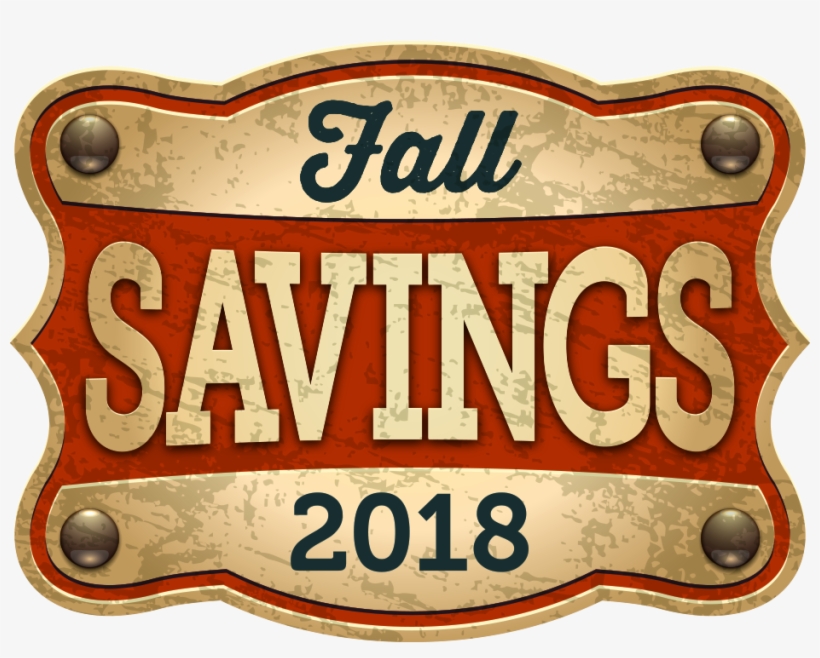 Gator - Stihl Fall Savings 2018, transparent png download