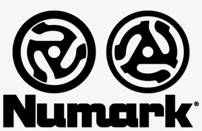 Information - Numark Logo, transparent png download