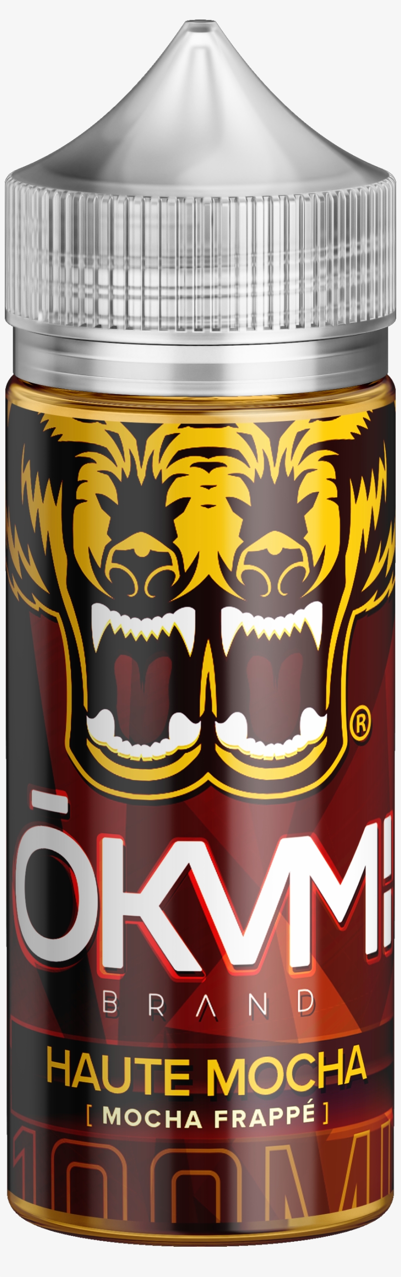 Okami E Juice, transparent png download