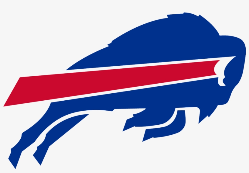 Buffalo Bills Logo, transparent png download