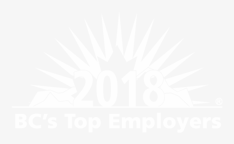 Bc's Top Employers Badge - National Mandate Party, transparent png download