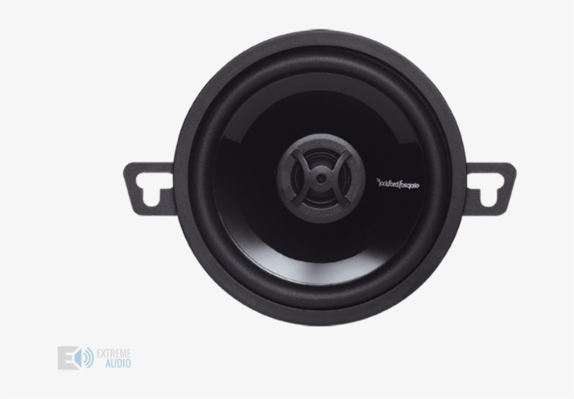 Rockford Fosgate Punch P132 Auto Hi-fi Magas Sugárzó - Rockford Fosgate 3.5 Single Speaker, transparent png download