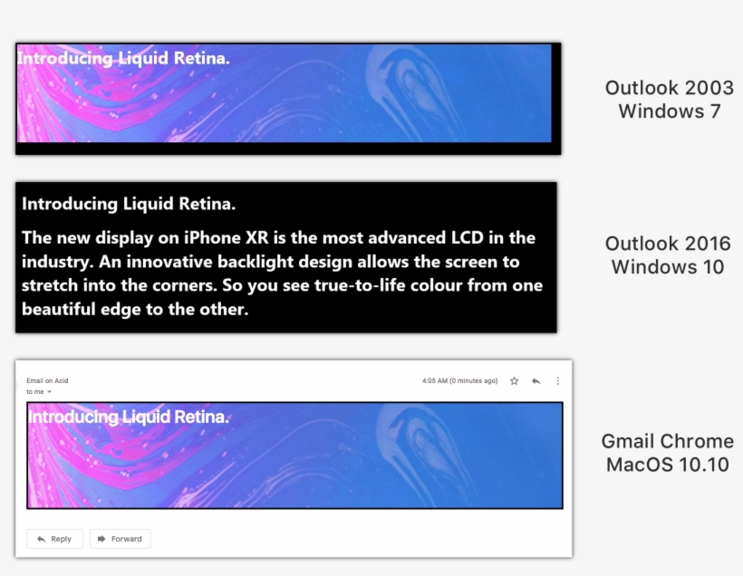 I've Put Together A Super Simple Email That Has A Cool, transparent png download