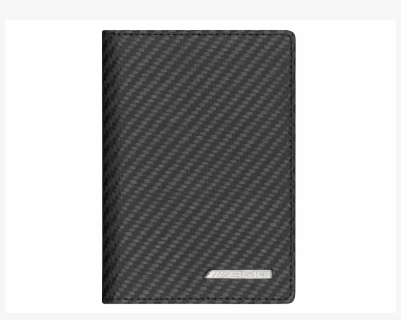 【mercedes-benz Collection】 Amg 二つ折りパスケース, transparent png download