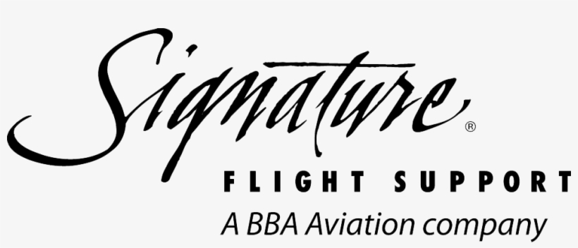 $5,000 $9,999 - Signature Flight Support Logo, transparent png download