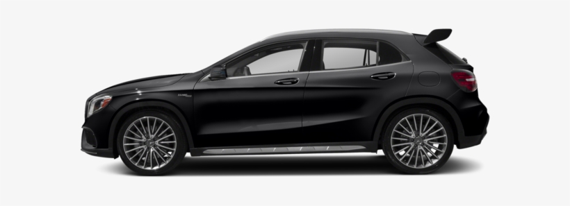 Amg Gla - Mazda 3 Hatchback 2018 Black, transparent png download