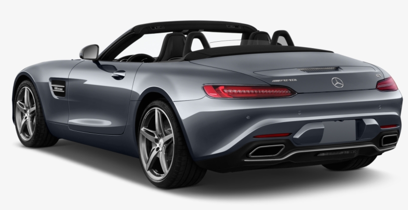 30 - - Mercedes Amg Gt Benz, transparent png download