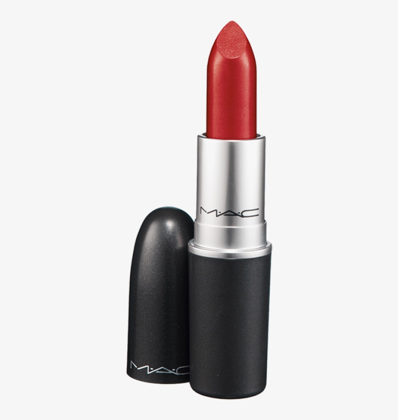 Mac Lipstick Girl About Town, transparent png download