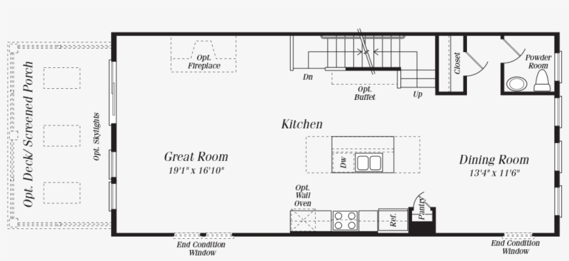 Upper Level - Diagram, transparent png download