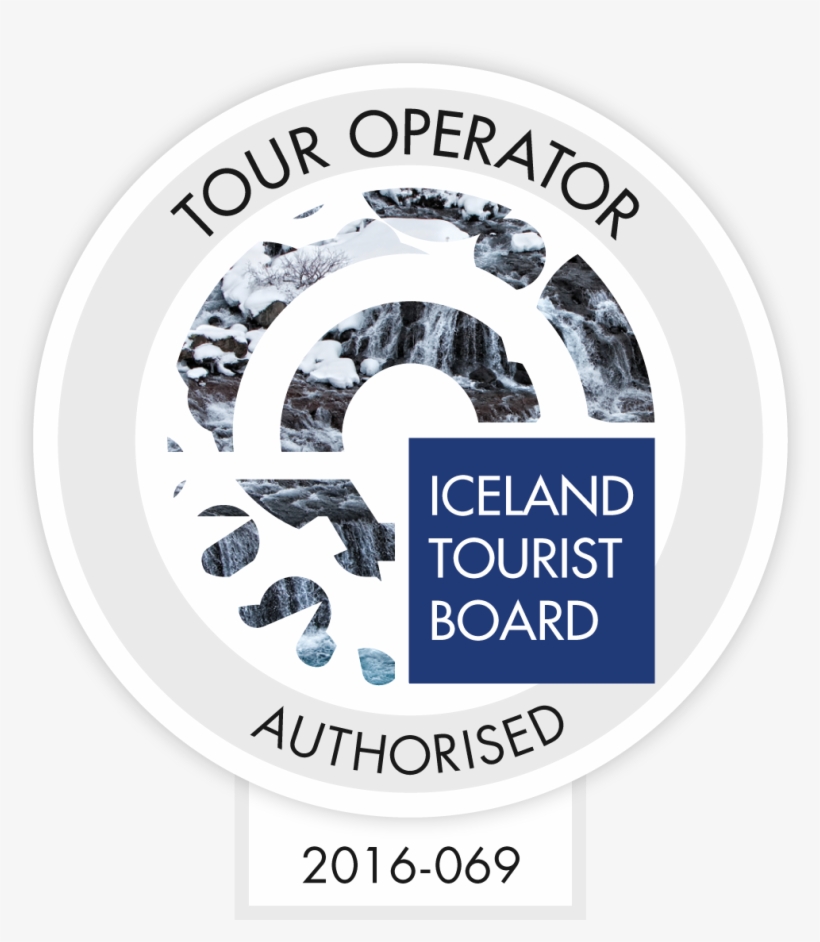 Sert Visit Iceland - Special Tours Iceland Logo, transparent png download
