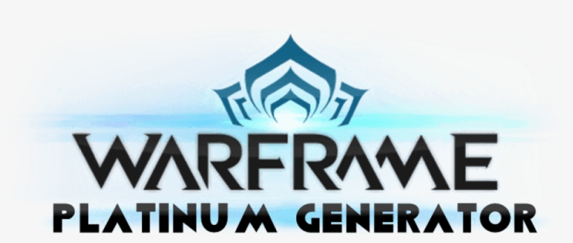 Warframe platinum codes
