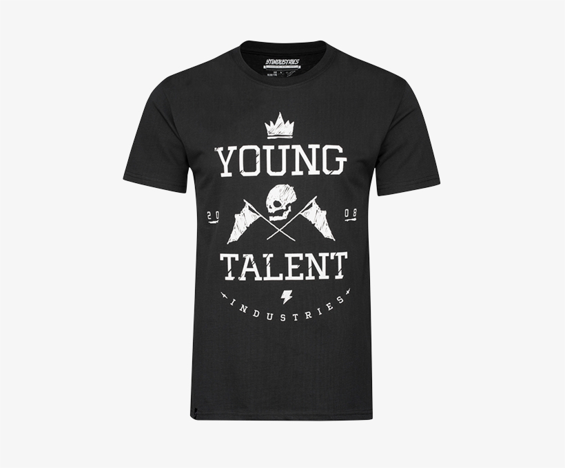 Pirate Tee, transparent png download