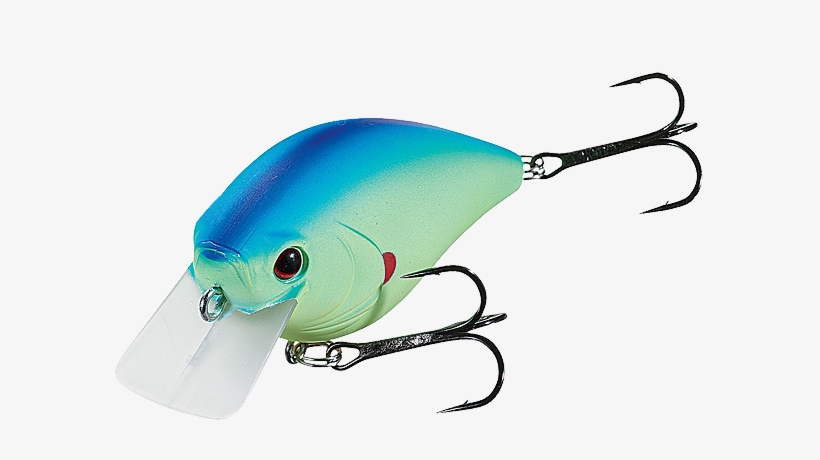 Square Bill Crankbait Bass Pro, transparent png download