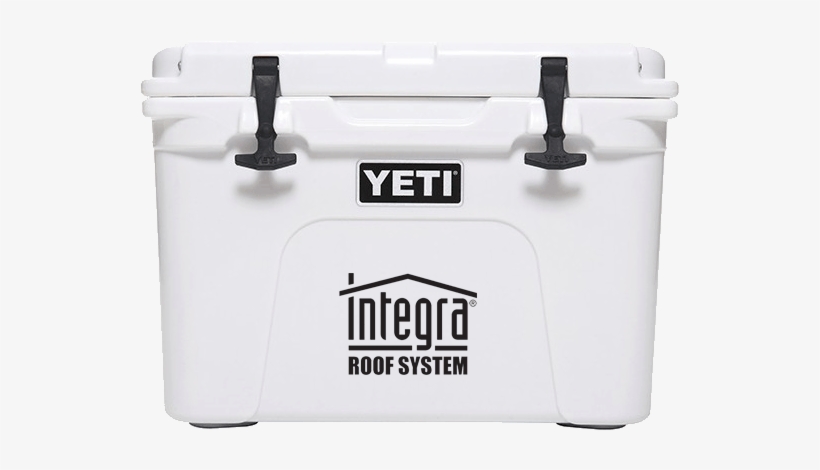 Yeti Cooler 35 Measurements, transparent png download