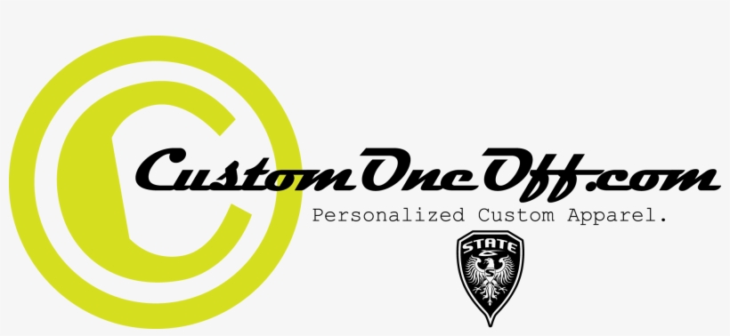 Customoneoff Homepage-logo - Logo, transparent png download