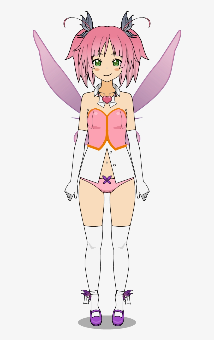 As The Title Would Suggest, My First Character Is Finally - Cartoon, transparent png download
