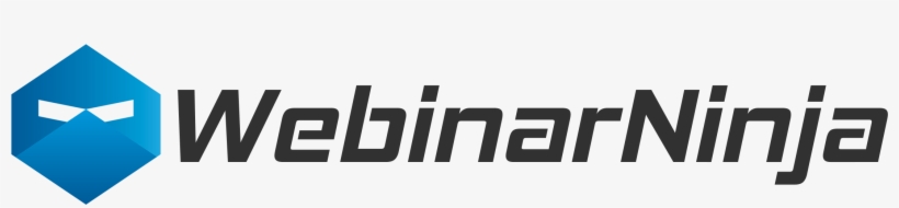 I'm Simply Not Funny - Webinar Ninja, transparent png download