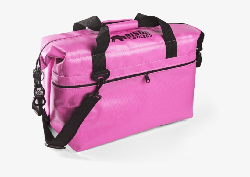 24can Softpak Usa Made Bison Cooler Gift Included - Bison Coolers Camp & Hike Free S&h Softpak, transparent png download