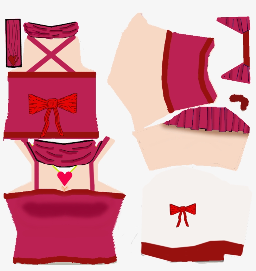 Costume Https - //i - Imgur - Com/5cldjhk, transparent png download