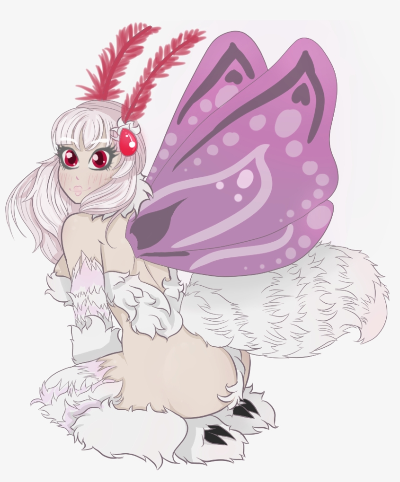 Since Moth Gf's Are Making A Comeback - Instagram, transparent png download