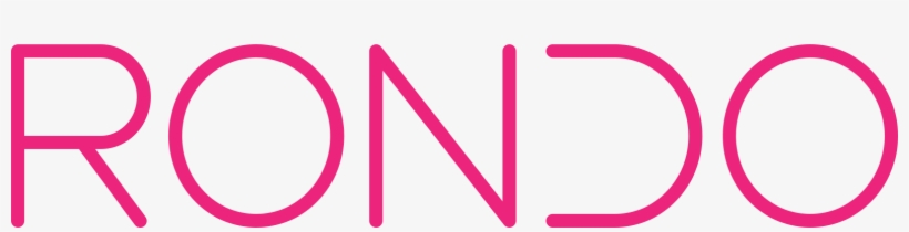 Part Of The Rondo Media Group - Rondo Media, transparent png download