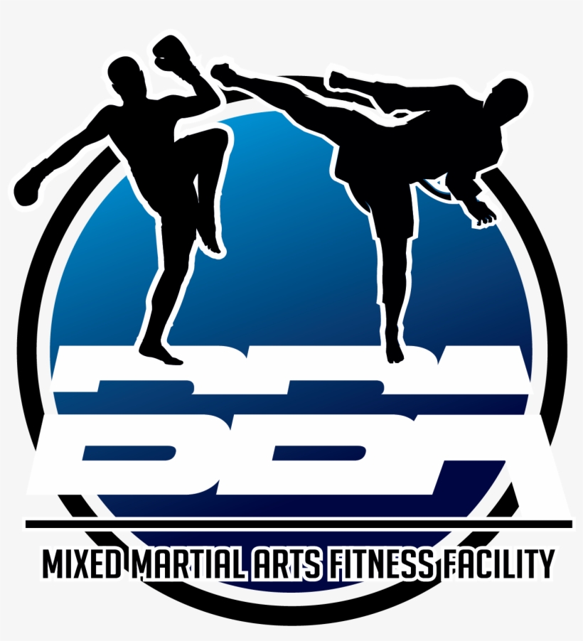 Bba Mixed Martial Art Fitness Facility - Bba Mixed Martial Arts Fitness Facility, transparent png download