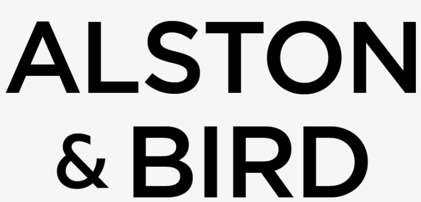 South Carolina Enacts Insurance Data Security Act - Alston & Bird Llp Logo, transparent png download