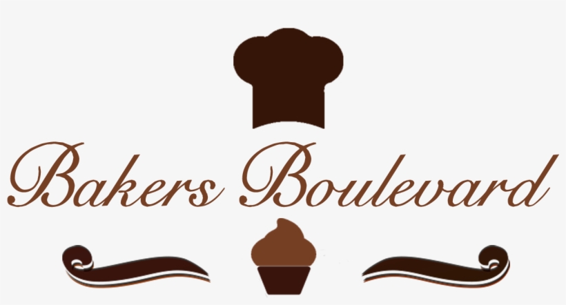 Logo Design By Yasirnaqvi For Bakers' Boulevard - Design, transparent png download