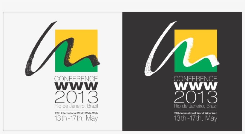 Alan Pablo Montenegro - International World Wide Web Conference, transparent png download