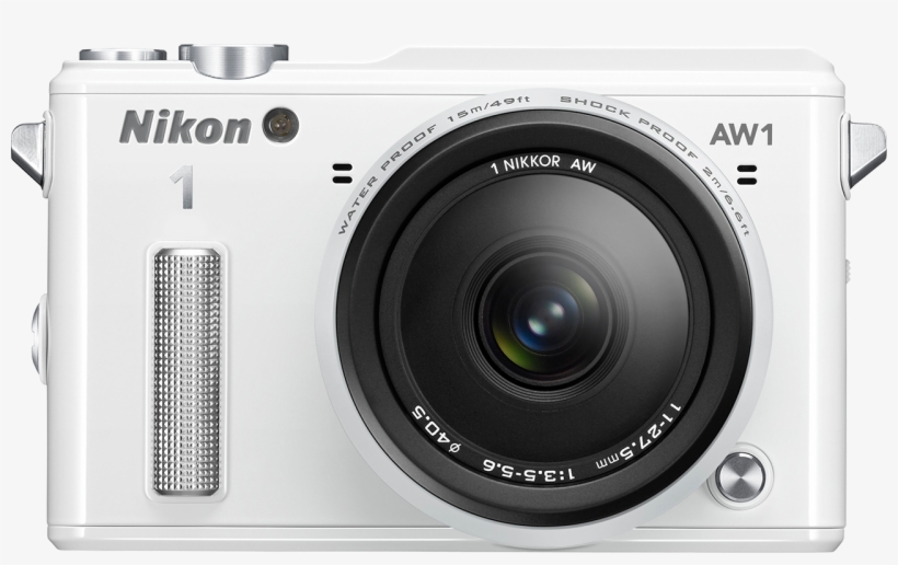 Aw1 Nikon 1, transparent png download