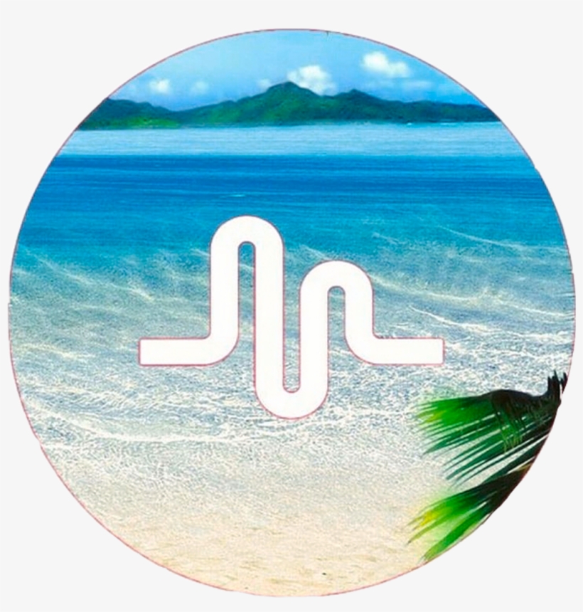 Musically Beach Musical, transparent png download