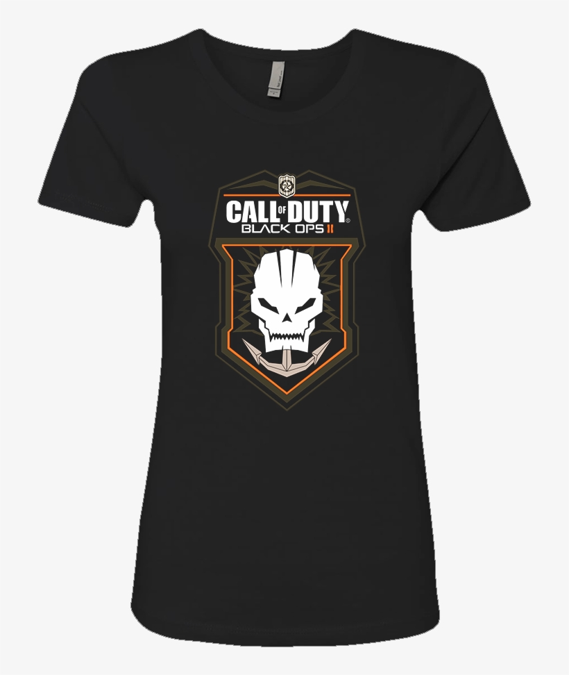 Black Ops 2 Emblem - Call Of Duty Black Ops Ii X2533 Iphone 5 | 5s Case, transparent png download