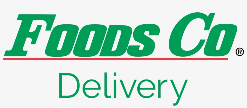 Foodsco - Foods Co, transparent png download
