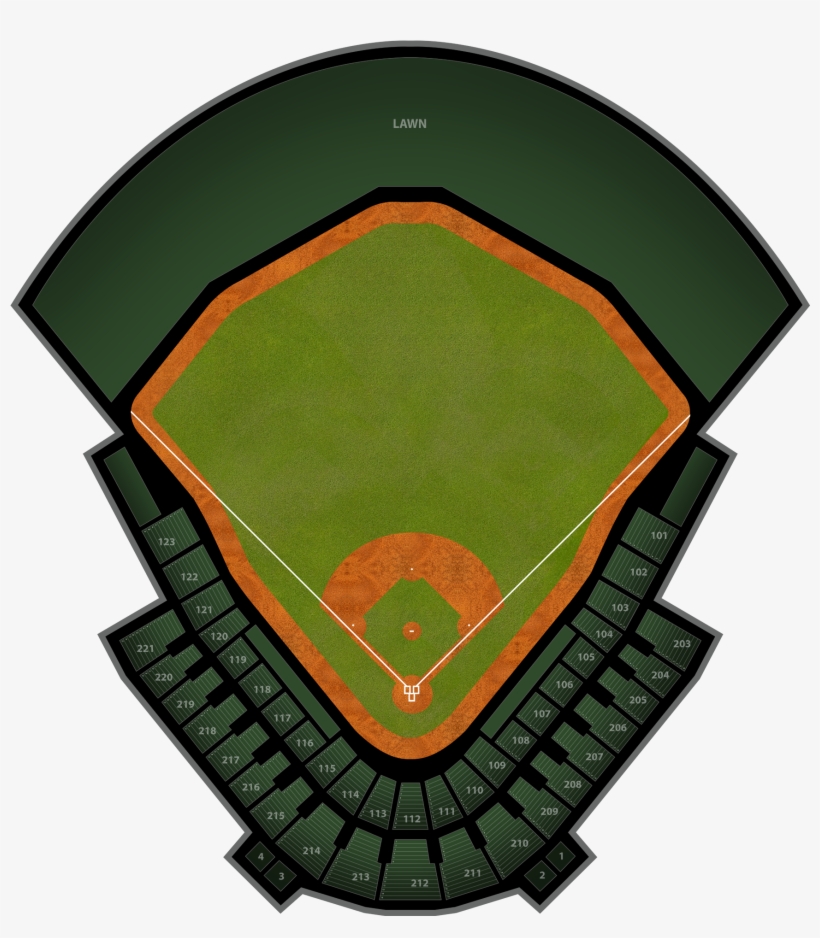 Salt River Fields At Talking Stick, transparent png download
