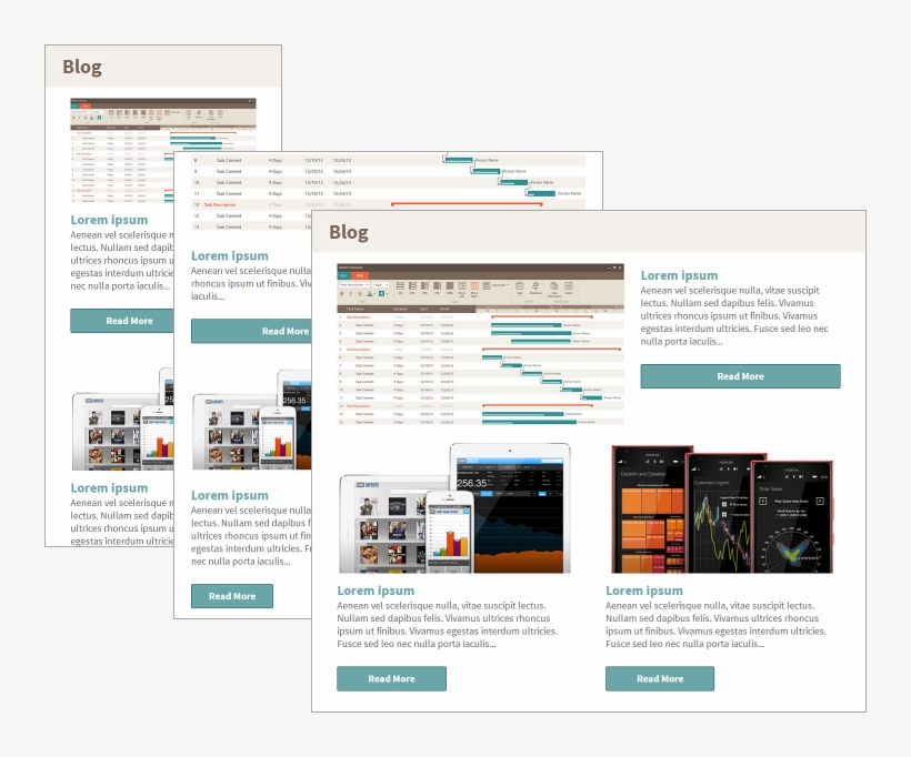 Indigo Studio Lets You Create Responsive Website Prototypes - Web Design, transparent png download