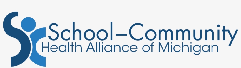 School Community Health Alliance Of Michigan School, transparent png download