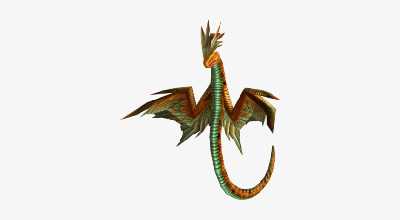 Wind Serpent - Wild Safari Pterosaurs, transparent png download