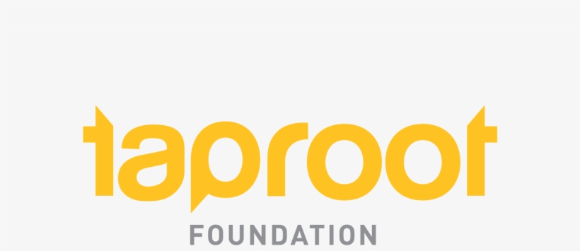 Taproot Foundation, transparent png download