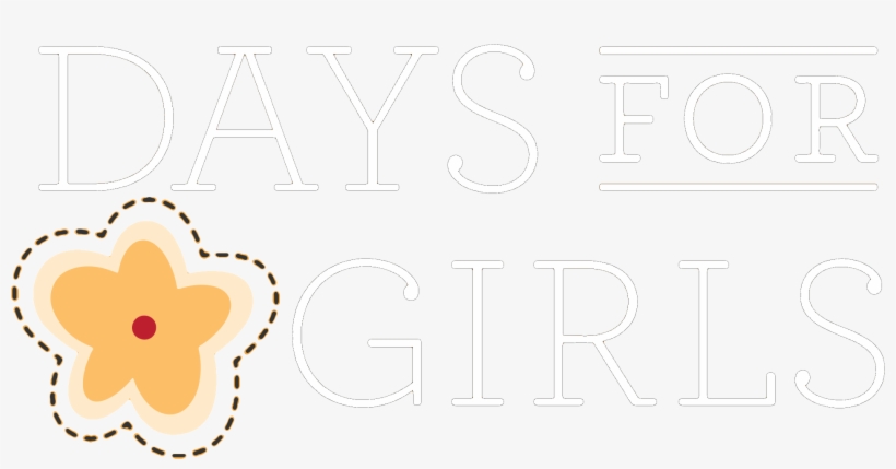 Days For Girls International - One Day Without Shoes 2011, transparent png download