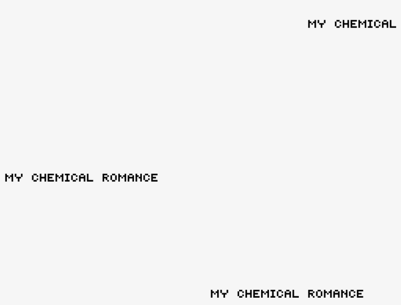 Mcr, transparent png download