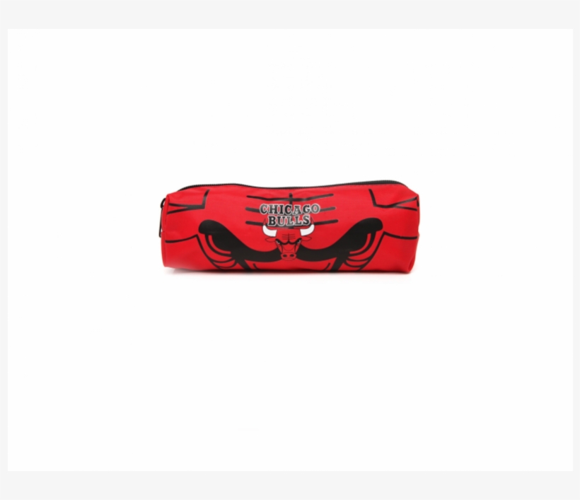 Estojo Nba Chicago Bulls - Game Controller, transparent png download