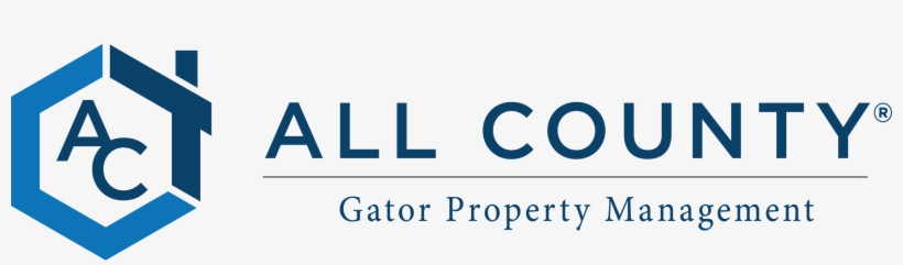 Gator Property Management - All County Polk Property Management, transparent png download