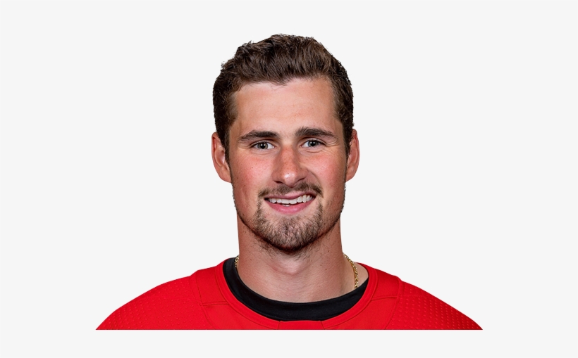 Kopitar Image - Dylan Larkin Age, transparent png download
