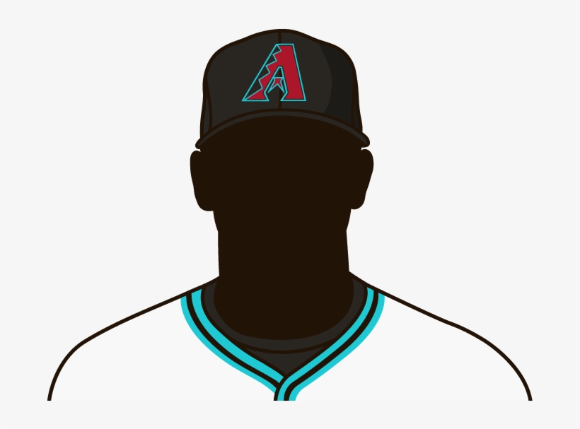 Patrick Kivlehan - Arizona Diamondbacks Mlb 3 Shade Billiards Metal Lamp, transparent png download