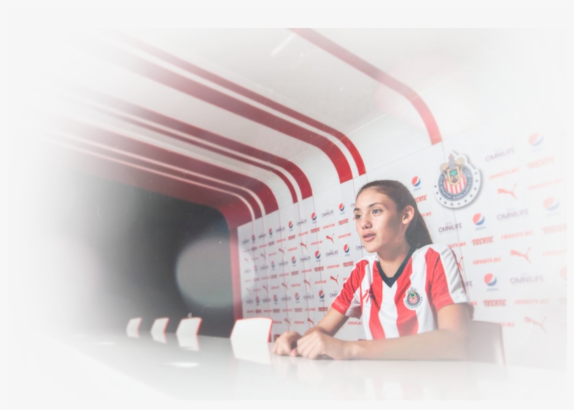 Chivas Soccer Academy Are Official Soccer Schools Of - Chivas Soccer Academy, transparent png download